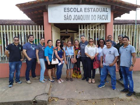 Escola Estadual Sao Joaquim