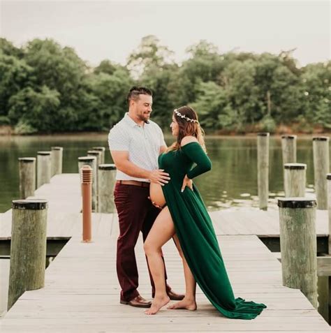 20 Best Maternity Photoshoot Dresses On Amazon Topofstyle Blog