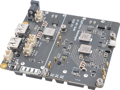 suptronics technologies