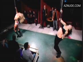 NINJA CHEERLEADERS NUDE SCENES AZNude