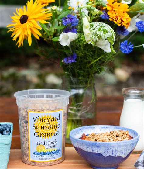 Martha's Vineyard Catering and Wedding Catering - Little Rock Farm