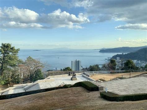 Visiting Atami A Seaside And Hot Spring Town Near Tokyo Tokyo Cheapo