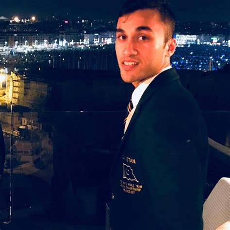 Shahjahan Khans Player Profile Khilari