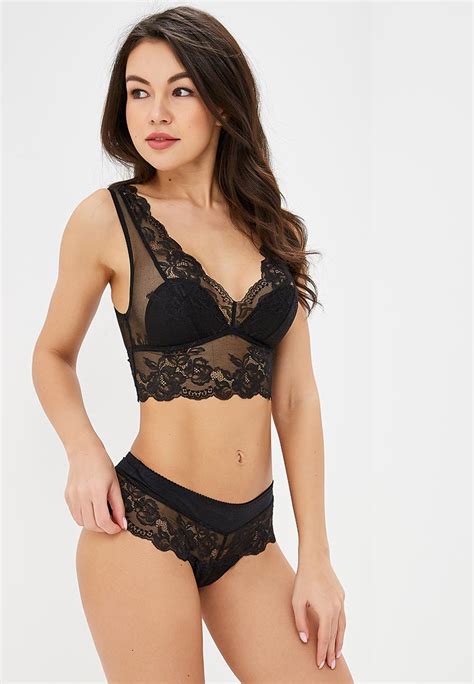 Ze Bra Lingerie Mp Xw Hx Lamoda