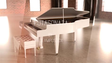 Blonde Big Tits Futanari Teen Fucks Her Piano Teacher