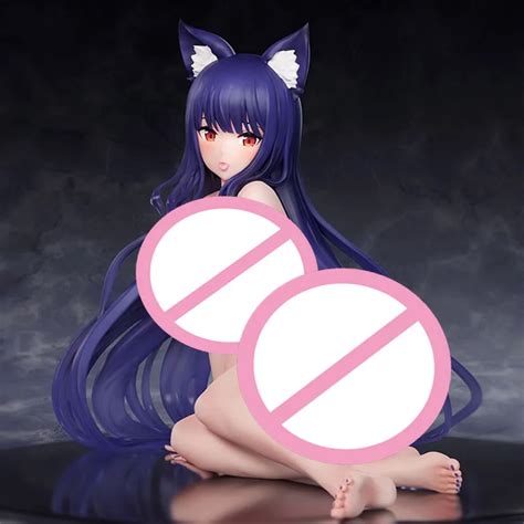 Cm Hentai Figure Insight Nikukan Girl Nikkan Shoujo Kate Sexy Nude Girl Pvc Action Figures