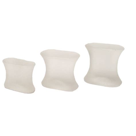 Silipos Gel Toe Spreaders Performance Health