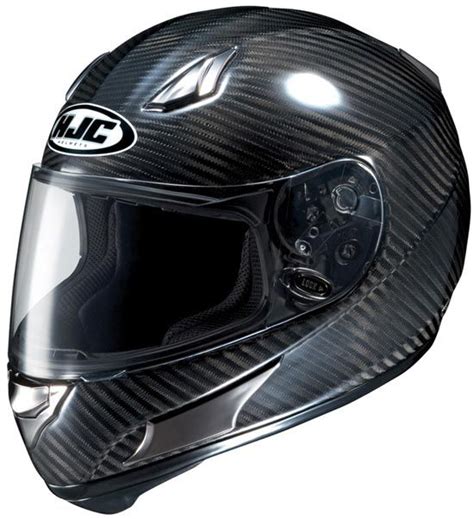 Motorcycle Helmet Types - A Guide to Motorcycle Helmets