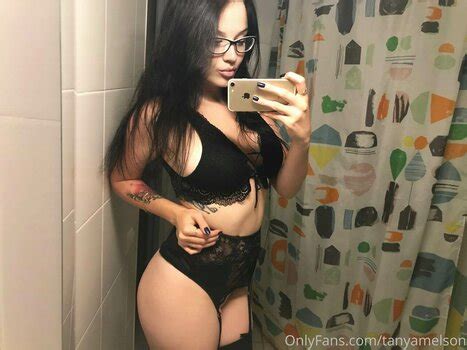 Tanya Melson T Melson Nude Leaks Page TheFappening