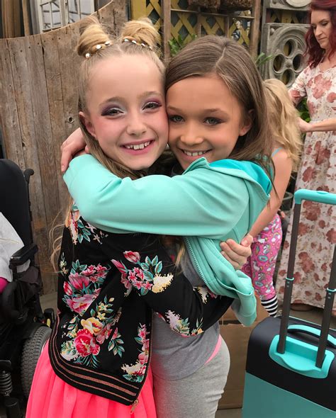 Peyton Kaye Alexus Giggles Oladi Jan27 2018 R Dancemoms