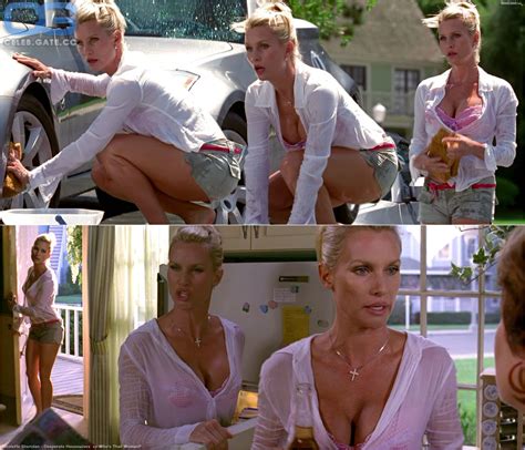 Nicollette Sheridan Nude Pictures Onlyfans Leaks Playboy Photos Sex Scene Uncensored