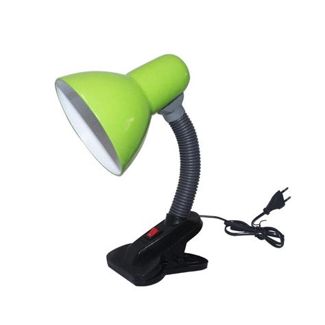 Gambar Lampu Belajar Animasi