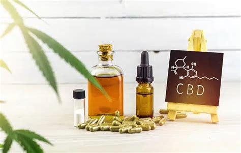 Pourquoi consommer du CBD en gélule Bart Magazine