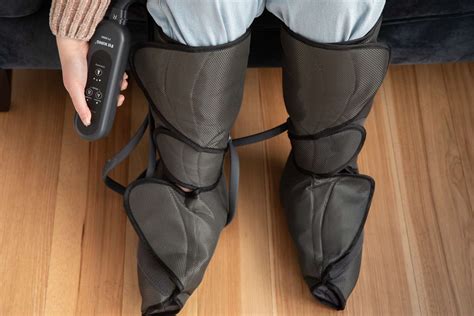 The 7 Best Foot Massagers Of 2024 Tested And Reviewed