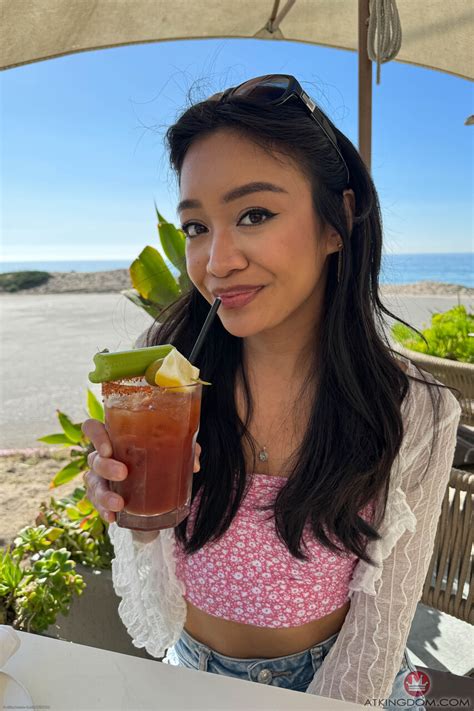 ATK Petites Performed By Jade Kimiko Nude Photos CoedCherry