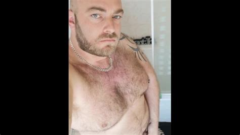 Stroking My Big Cock Pornhub Gay