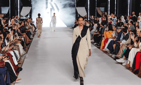RFW 2024: Revolutionary Transformation in Saudi Fashion Scene | Leaders
