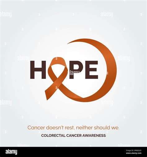 Fight Colorectal Cancer Hi Res Stock Photography And Images Alamy