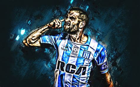 Home Kit Racing 2021 Avellaneda Camiseta Football Kappa Racing