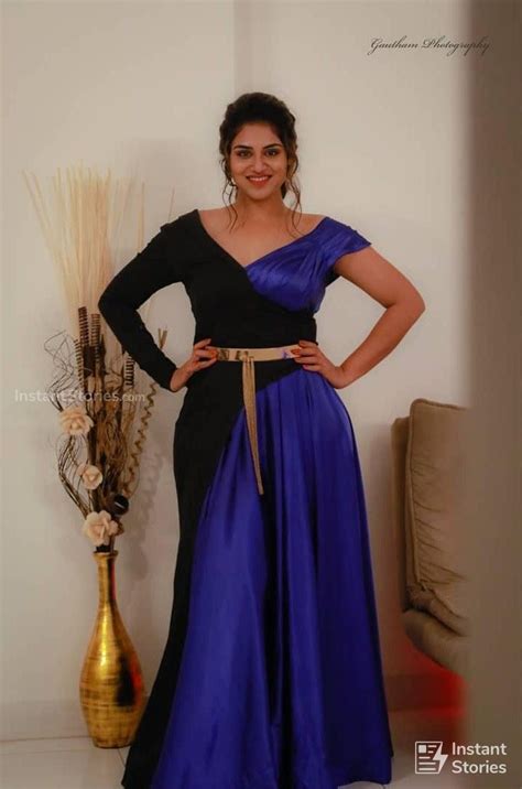 Indhuja Ravichandran Latest Hot Photos Wallpapers In HD Quality P