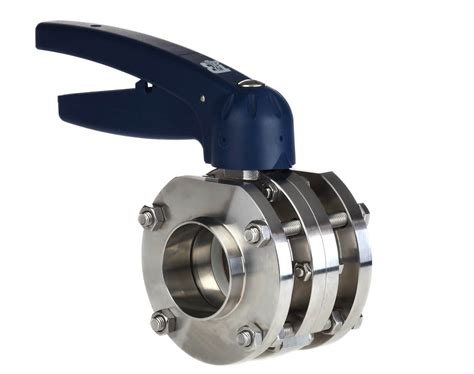 Butterfly Valves Alliance Fluid Handling