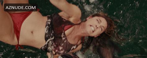 PIRANHA 3D NUDE SCENES AZNude