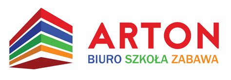 Arton – Salony szkolno-biurowe – Arton – Biuro Szkoła Zabawa