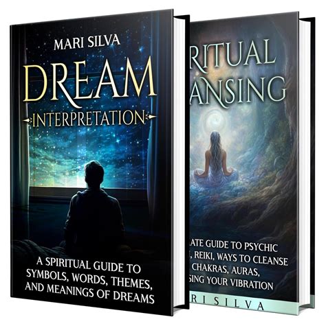Dream Interpretation and Spiritual Cleansing: Unveiling the Mysteries
