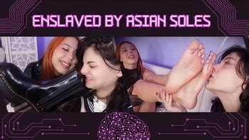 Asian Soles Porn Videos Clips4sale