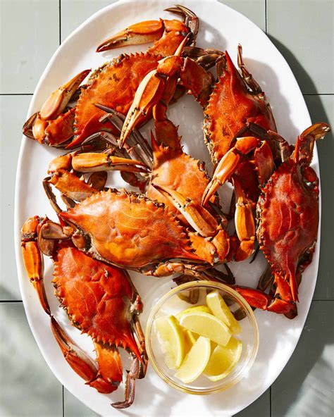 How to Eat a Crab: A Step-by-Step Guide | The Kitchn