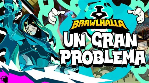 El Gran Problema De La Nueva Leyenda Loki An Lisis Brawlhalla