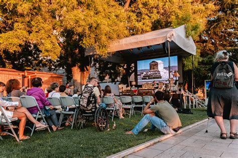 Posljednji Je Dan Festivala Putnika Na Rasporedu Dodjela Nagrada