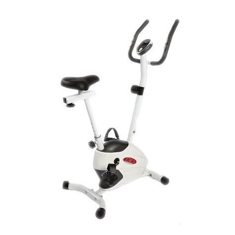 DAVID DOUILLET Vélo d appartement VM 209 Cdiscount Sport