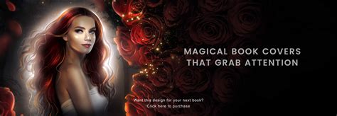 Book Cover Trove Your One Stop Shop For Magical Designs