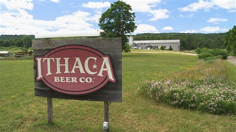 Discover Flower Power Ipa At Ithaca Beer Co Taproom Experience