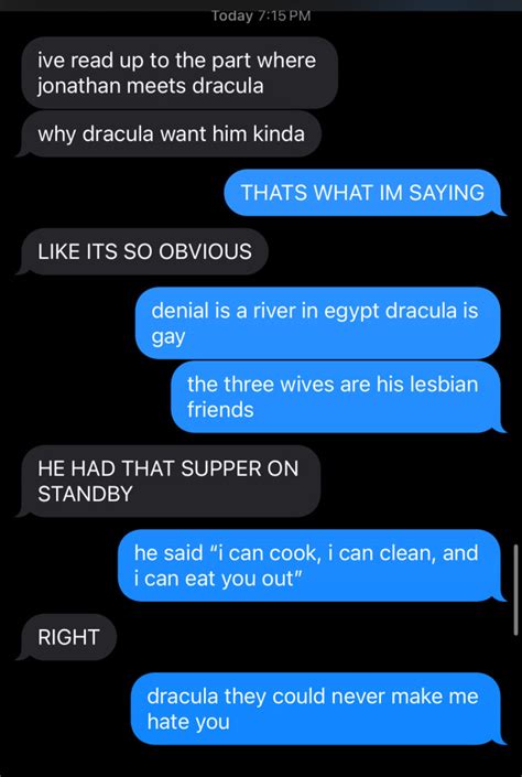 Me And My Friend Calling Dracula Gay For Four Screenshots Straight Shower Man In The Cult Of