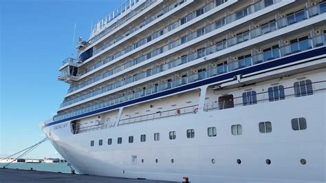 Viking Opens New Cruises For Bookings Announces Name Of New Cruise Ship Luxury Cruising