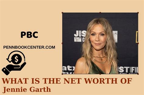 Jennie Garth Net Worth 2025: Salary, Wealth And Financial Breakdown