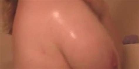 Milf In The Shower Tnaflix