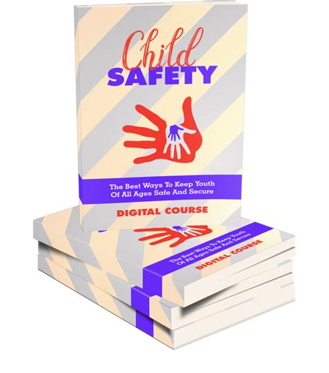 Child Safety Pack