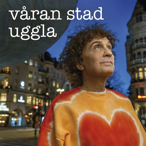 Våran stad song and lyrics by Magnus Uggla Spotify