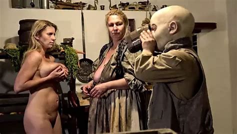 Horrorporn Gluttony Kinky Big Tits Porn Feat Alexa Bold By Horror Porn XHamster