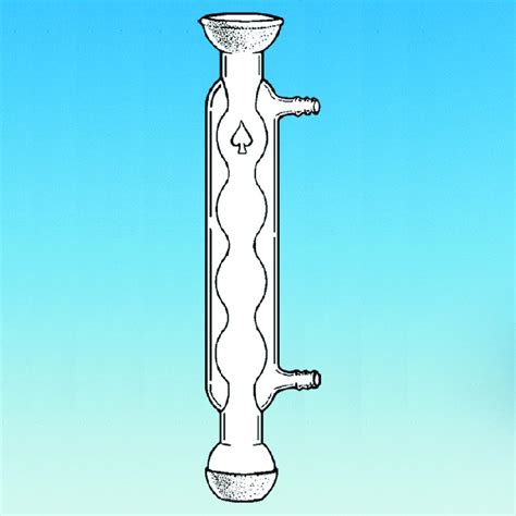 condenser allihn condensers