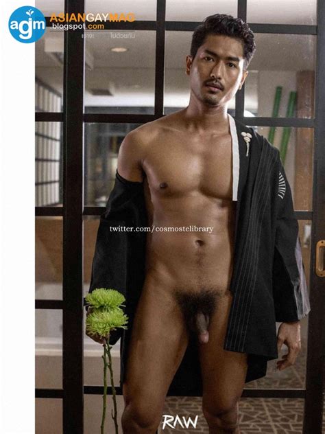 RAW VOL 03 Asian Gay Magazines All Free Hot Asian Gay Magazines