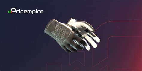 Driver Gloves Black Tie Cs2 Market Stats And Analysis