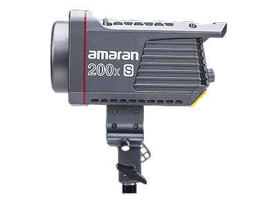 Aputure Amaran 200X S Bi-color Bowens Mount point-source light