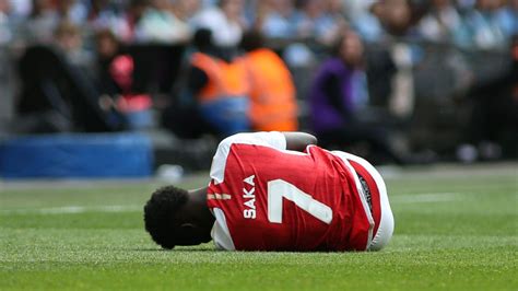 Arsenal Injury Updates Ahead of Brentford Clash - Gooner Daily