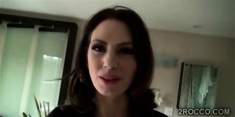 Beautiful Brunette Milf Is Ready For Her Private Casting