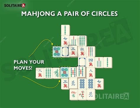 Play Mahjong Solitaire and Enjoy The Free Tile Game