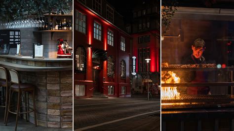 Food Halls & Street Food in Reykjavík | Iceland Tours